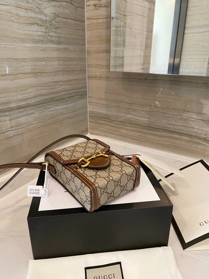 MO - Top Quality Bags Gucci 256