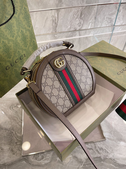 MO - Top Quality Bags Gucci 053