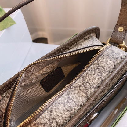 MO - Top Quality Bags Gucci 263