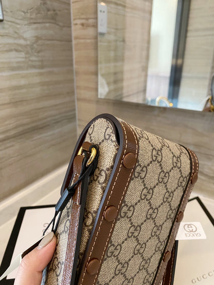 MO - Top Quality Bags Gucci 256