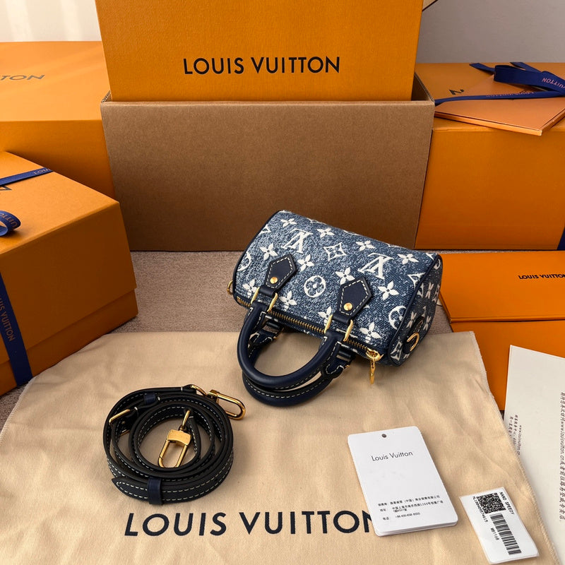 Franco Shops - Louis Vuittons  - 15838
