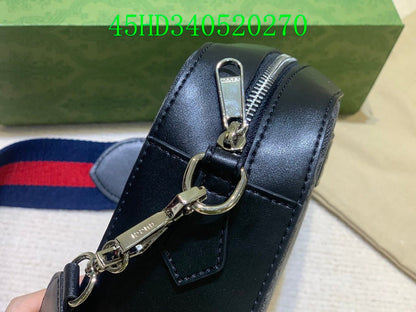 Gucci Bags - The Tote   874