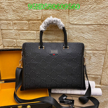 Gucci Bags - The Tote   943