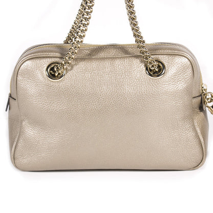 Gucci Soho Chain Shoulder Bag