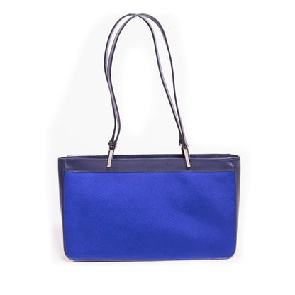 Gucci Satin Shoulder Bag