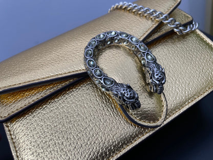 BOLSA GUCCI DIONYSUS  16,5
