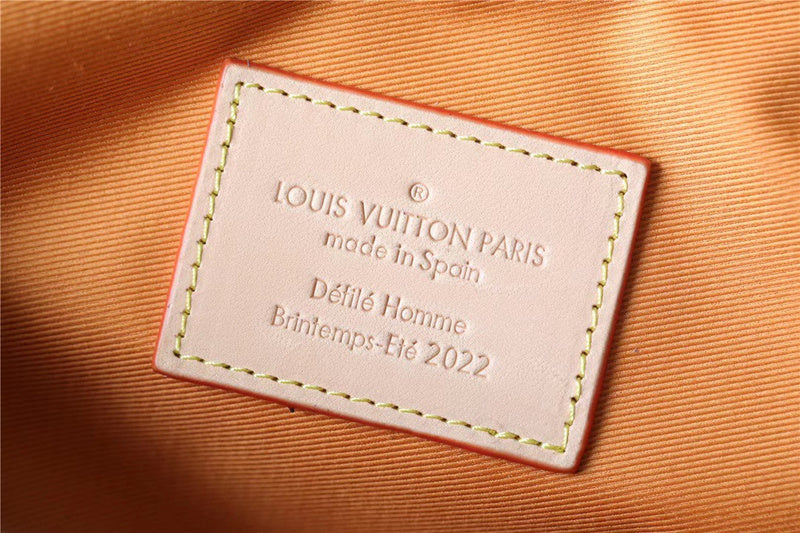 - Louis Vuittons  -