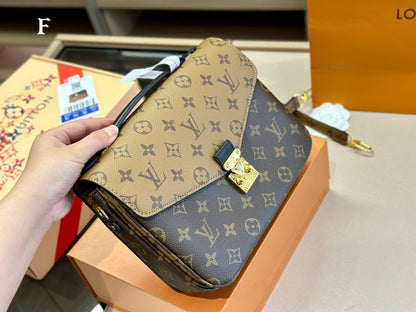 Franco Shops - Louis Vuittons  - 15033