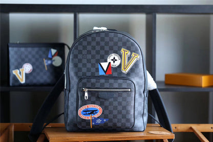 Franco Shops - Louis Vuittons  - 9720