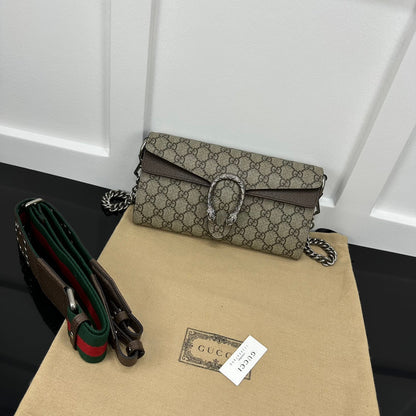 BOLSA GUCCI DIONYSUS 25