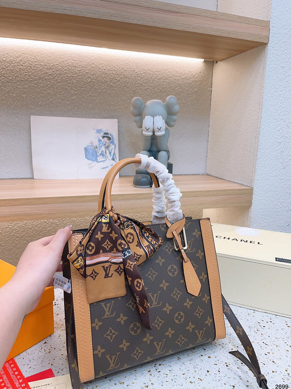 Franco Shops - Louis Vuittons  - 14903