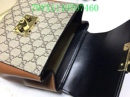 Gucci Bags - The Tote   1201