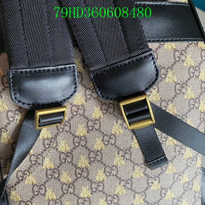 Gucci Bags - The Tote   1140