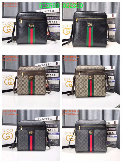 Gucci Bags - The Tote   786