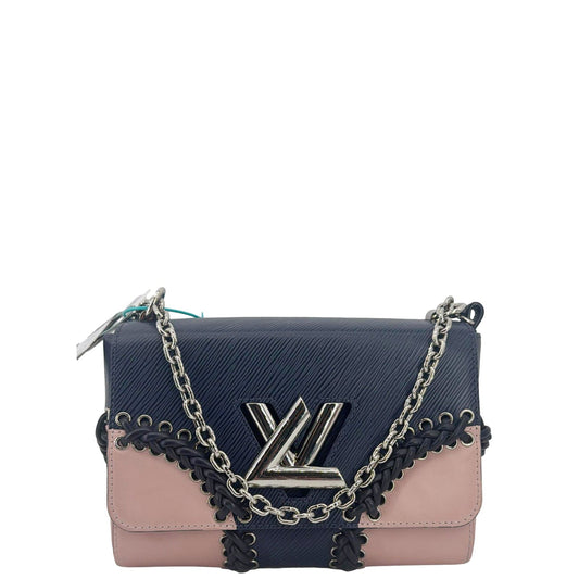 Louis Vuitton Braided Twist FL2147