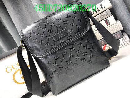 Gucci Bags - The Tote   842