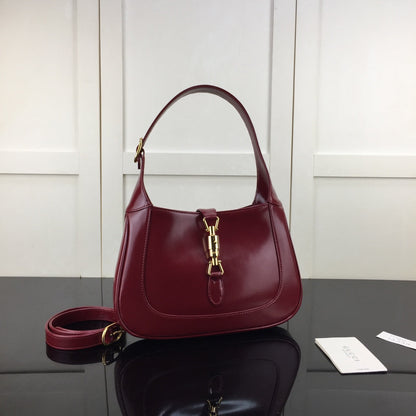 BOLSA GUCCI JACKIE 28