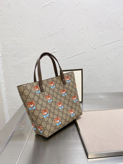 MO - Top Quality Bags Gucci 206