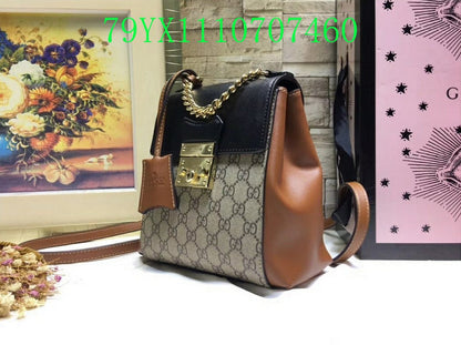 Gucci Bags - The Tote   1201