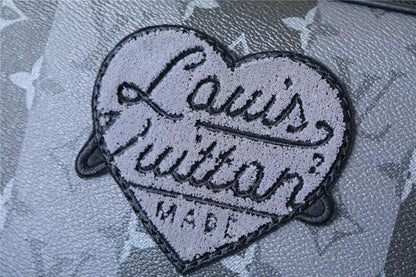 - Louis Vuittons  -