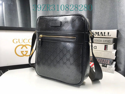 Gucci Bags - The Tote   883