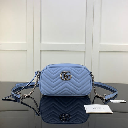 BOLSA GUCCI MARMONT 24