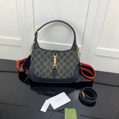 BOLSA GUCCI JACKIE 28