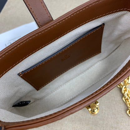BOLSA GUCCI JACKIE 28