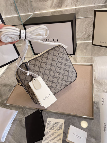 MO - Top Quality Bags Gucci 301