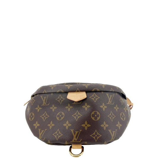 Louis Vuitton Bumbag CA2210