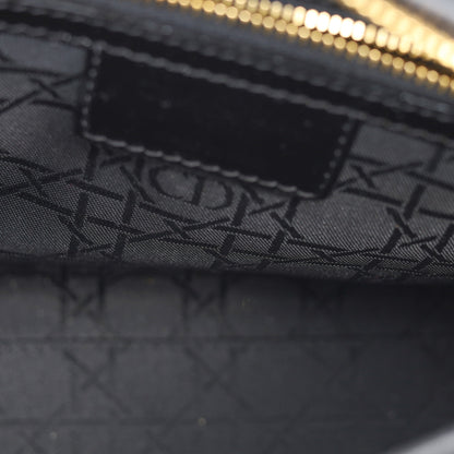 Medium Lady Dior - Patent