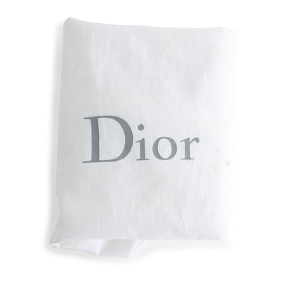 Medium Lady Dior - Patent