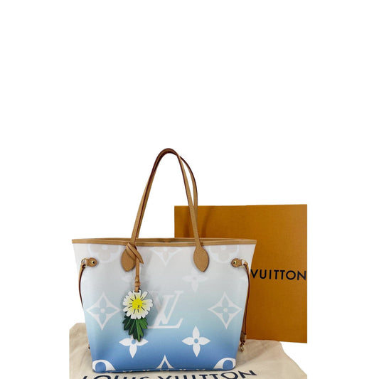 Louis Vuitton Giant By The Pool Neverfull