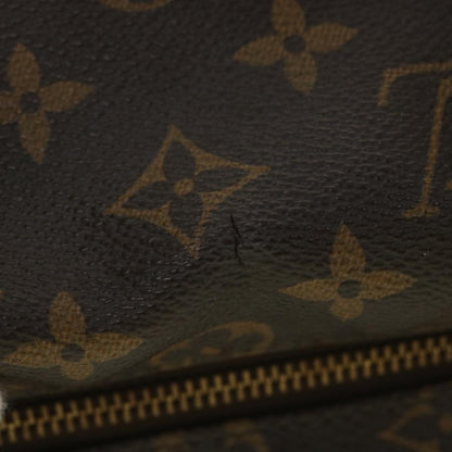 LOUIS VUITTON Monogram Totally PM Tote Bag M56688 LV Auth bs4460