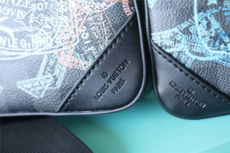 Franco Shops - Louis Vuittons  - 10058