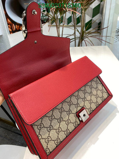 Gucci Bags - The Tote   295