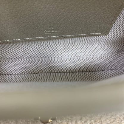 BOLSA GUCCI JACKIE MINI 19