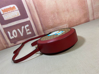 MO - Top Quality Bags Gucci 070