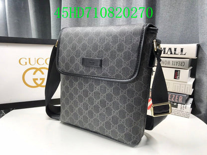 Gucci Bags - The Tote   844