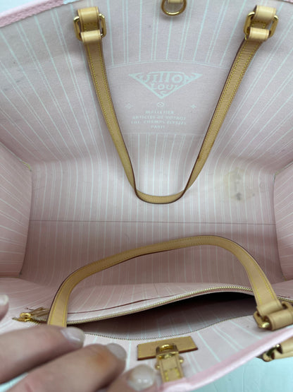 Louis Vuitton  Handbag Designer