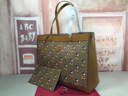 Gucci Bags - The Tote   785