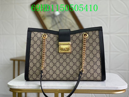 Gucci Bags - The Tote   428