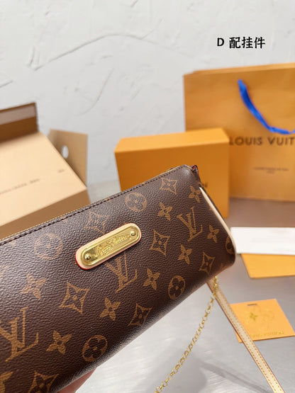 Franco Shops - Louis Vuittons  - 15083
