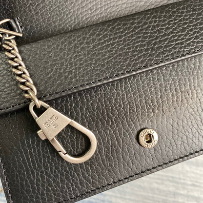BOLSA GUCCI DIONYSUS SUPER MINI 16,5
