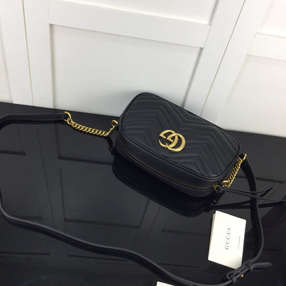 BOLSA GUCCI MARMONT 24