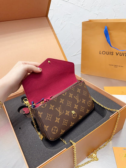 Franco Shops - Louis Vuittons  - 15022