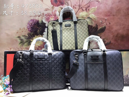 Gucci Bags - The Tote   924