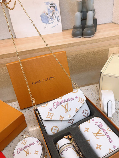 Franco Shops - Louis Vuittons  - 14965