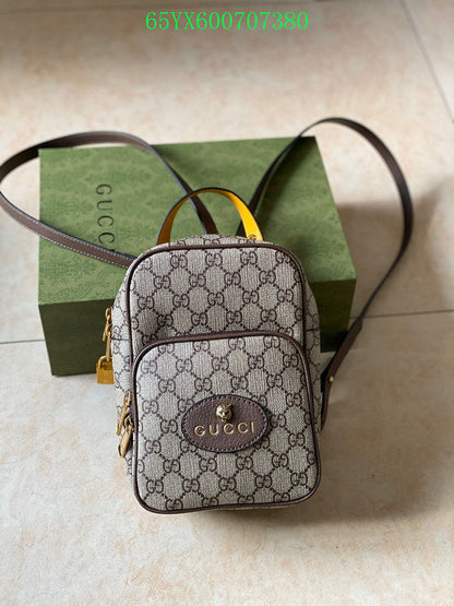 Gucci Bags - The Tote   1202