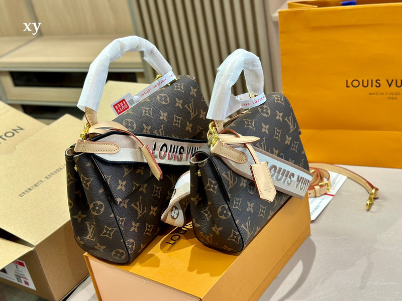 Franco Shops - Louis Vuittons  - 14849